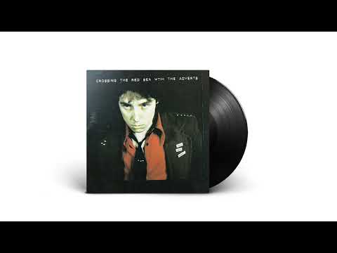 The Adverts - No Time to Be 21