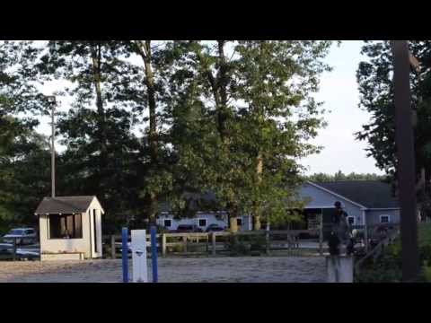 Apple Knoll Jumpers 2'6"- Root Beer Float [july 24th 2013]