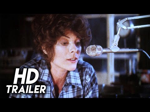 The Fog (1980) Original Trailer [FHD]