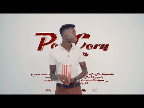 Munic HB - Popcorn (Video Oficial)