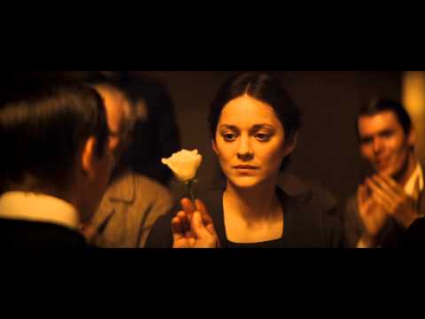 The Immigrant (2014) Official Trailer [HD]
