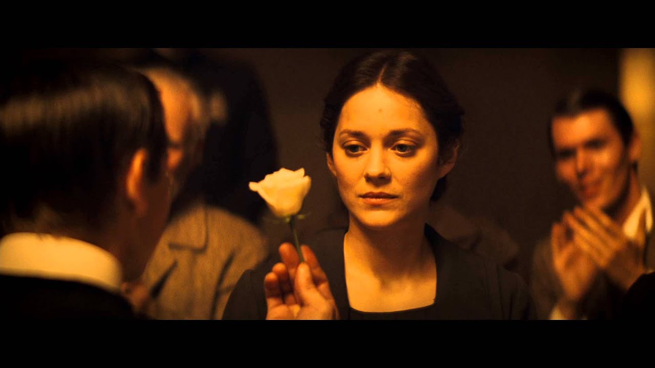 Official Trailer