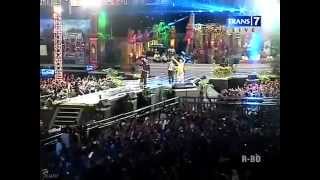 Download lagu [LIVE] Mungkinkah, JTD - Andre Taulani OVJ/Stinky mp3