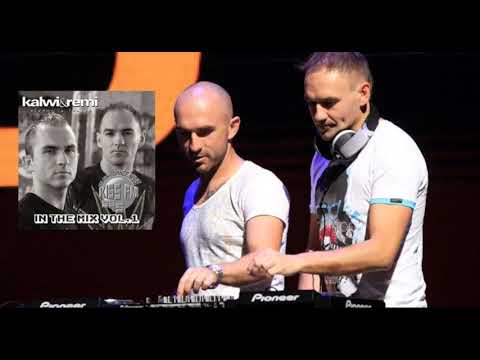 Kalwi & Remi In The Mix Vol 1 [2006] - seciki.pl