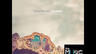 GERRY BECKLEY 🎧 Lifeline