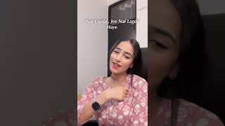 Download lagu Nai Lagda (Female Version) - Harman Kaur mp3