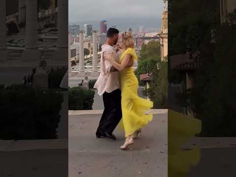 TANGO❤️BARCELONA, SPAIN 🇪🇸