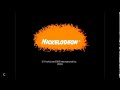 Nickelodeon Haypile Logo 2009