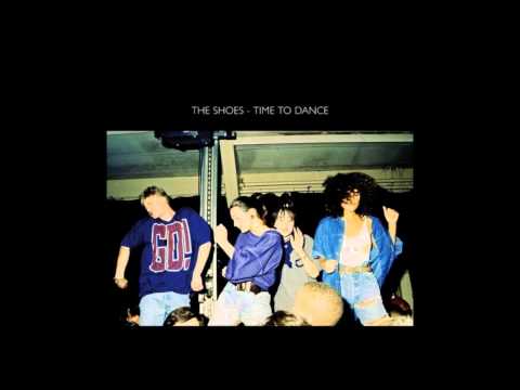 The Shoes  - Time To Dance (Whitecirb mix)
