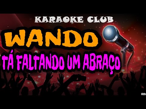 Ta Faltando Um Abraço - Xikakerê