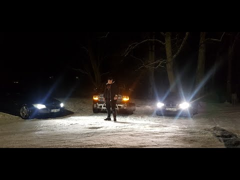 Karczoch - Pasje (Official Video)