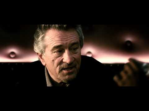 Freelancers - "What's Your Life Worth?" clip #1