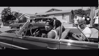 YG - Black And Browns (ft. Sad Boy) (Unofficial Music Video)