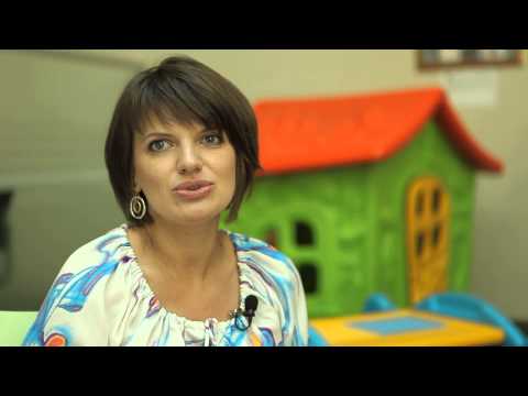 Olga Melniciuc despre experienţa naşterii la Medpark (P)