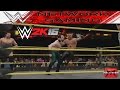 WWE 2K16 Gameplay - The Vaudevillians vs Enzo ...