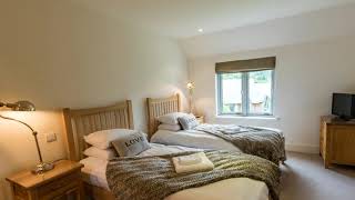 Bruadair House  - Self Catering Accommodation, Mains of Taymouth Estate, Kenmore