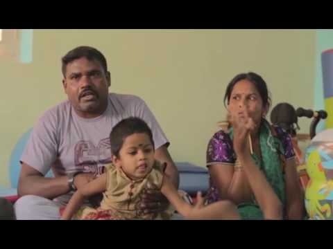 Disability minimising through Timely Therapy