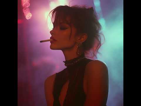 Anoraak - Gang feat. Sarah Maison