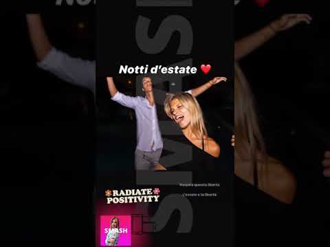 ALICE DE BORTOLI NUOVE INSTAGRAM STORIES!