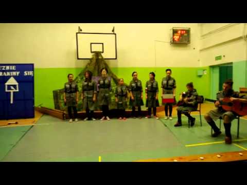 panie generale - XIII ŚDH "Dewajtis"