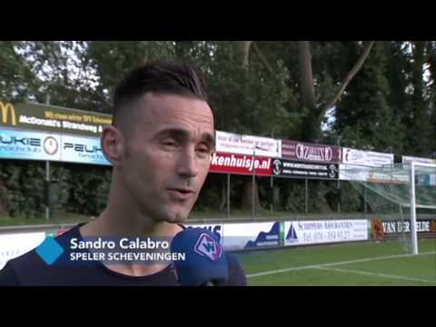 Voorbeschouwing Scheveningen seizoen '16/'17