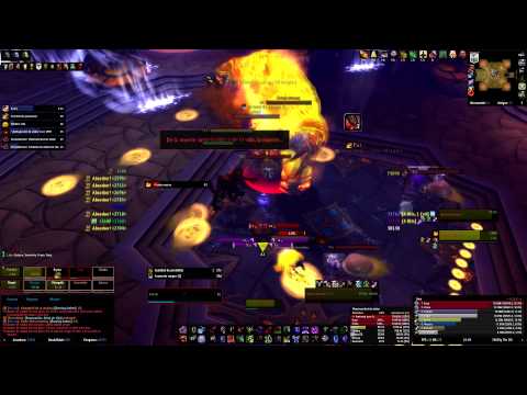 Perception vs Amber Shaper Un'sok