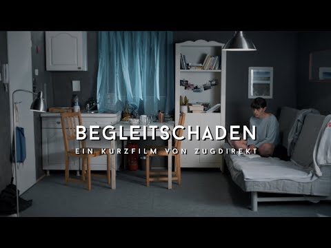 Begleitschaden – ein Kurzfilm