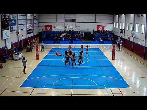 IONA CV MANACOR IFV - CV BUNYOLA