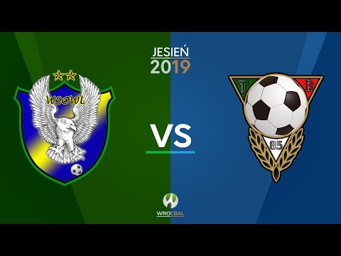 Puchar Mistrzów: AWL - T.B 85 Team 1:3