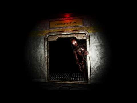 They Made Frigid Dusk Actually Scary...