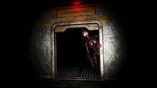 They Made Frigid Dusk Actually Scary...