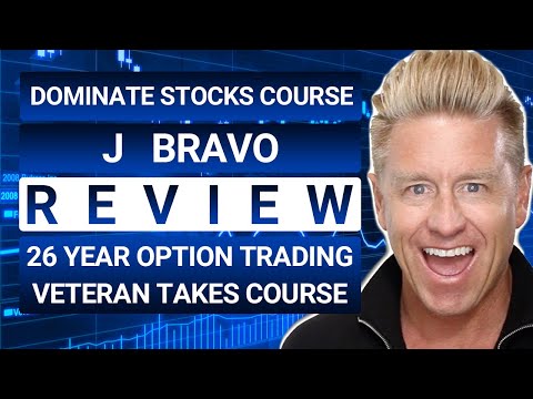 J Bravo Stock Course Review