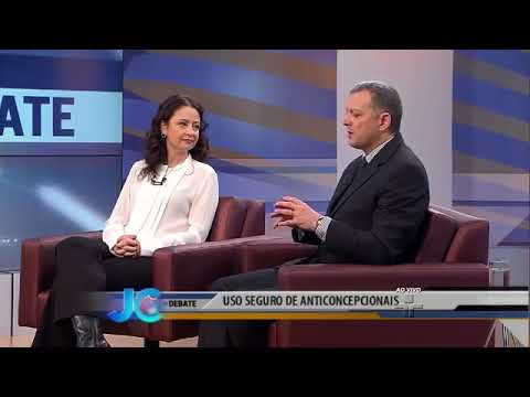JC Debate sobre uso seguro das pílulas   03 07 2015