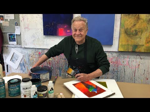 BobBlast 283 – „Studio-Tipp – Warum und womit lackieren?“