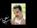 Freddie Mercury - Foolin Around (Official Lyric Video) [Steve Brown Remix]