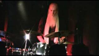 Pinetop's Boogie Woogie  - featuring Tox Drohar on drums