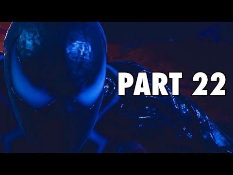 Spider-Man 2 PS5 : Walkthrough Gameplay Part - 22
