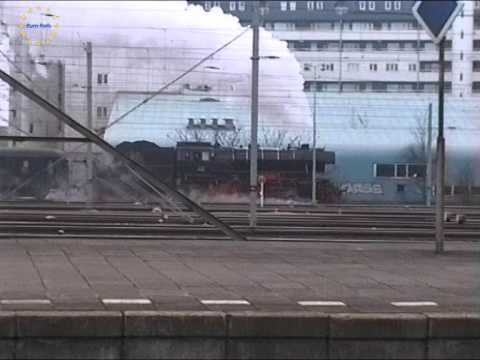 Euro Rails 56 - Open dag NS Reizigers in Rotterdam