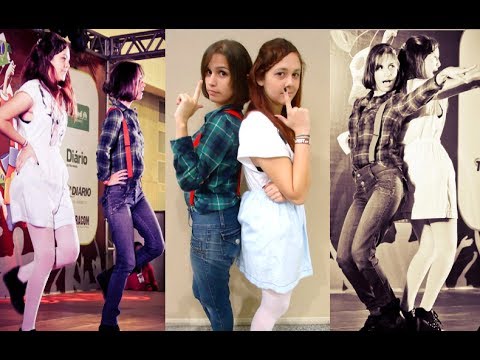 2YOON - 24/7 Dance Cover by Mari & Yah