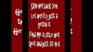 I like girls that drink beer- Toby Keith with lyrics