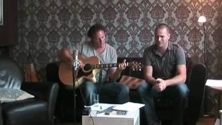 Lullaby - Creed (Acoustic)