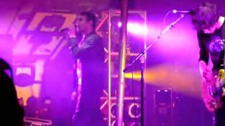 Trapt - &quot;Everything to Lose&quot; - 7/16/09