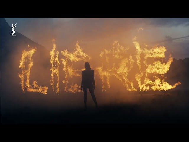 50ML Yves Saint Laurent Libre L'Absolu Platine Eau de Parfum Spray  4 of 4 