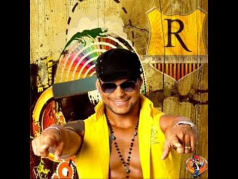 Raghatoni - HAREM [ NoVa ] 2012