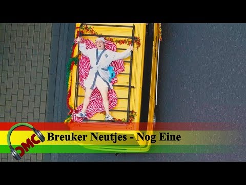 Breuker Neutjes - Nog Eine LVK 2018 / CMC ALAIF