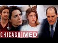 Married 16 Year Old Makes A Stand For Herself Chicago Med
