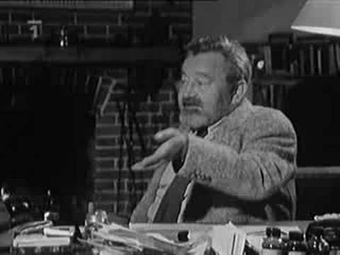 Jan Werich o Alexandrovi Dubčekovi