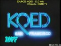 KQED Ident