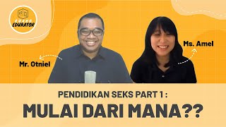 Download lagu Pendidikan Seks untuk Anak Part 1: Mulai dari mana?? - Part 1 mp3 Download lagu Pendidikan Seks untuk Anak Part 1: Mulai dari mana?? - Part 1 mp3