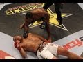 Daniel Cormier breaks hand in Bigfoot Silva fight, and fan uses Taser at Cowboys Jets game - MMA